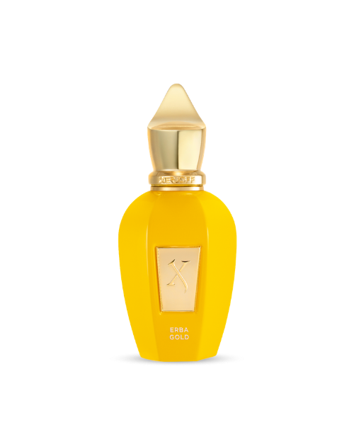 Erba Gold EDP 50 ml