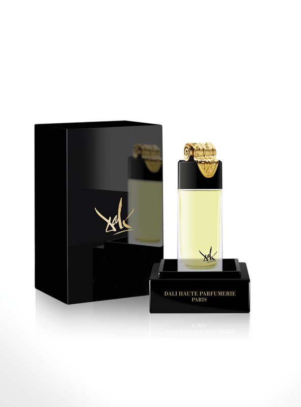 Fluidite Du Temps Imaginaire EDP 100ML Spray