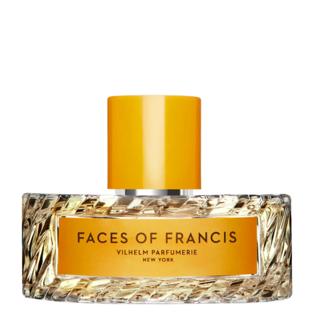 Faces Of Francis 100 ML EDP