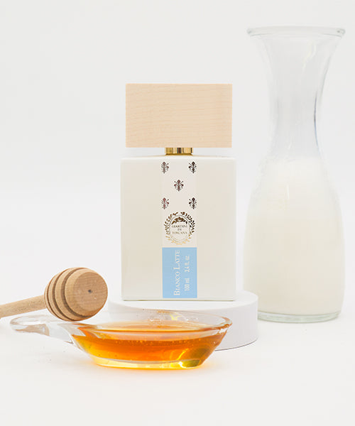 Bianco Latte 100 ML