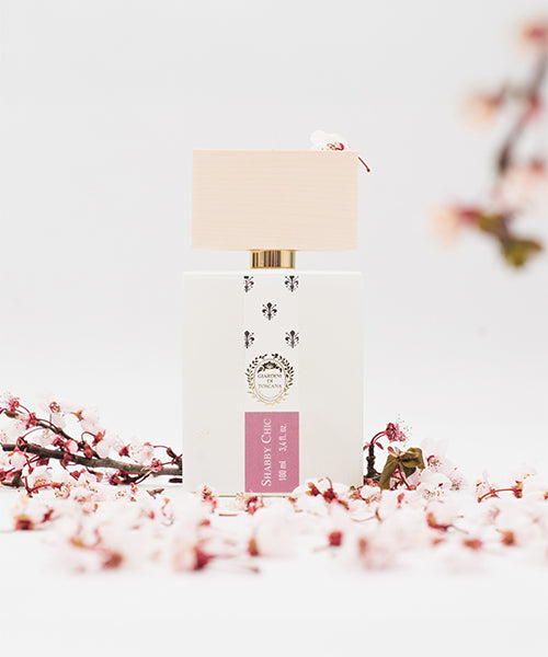 Shabby Chic 100 ML EDP