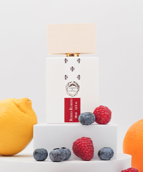 Rosso Rubino 100 ML EDP