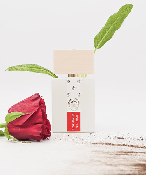 Rosso Radice 100 ML EDP