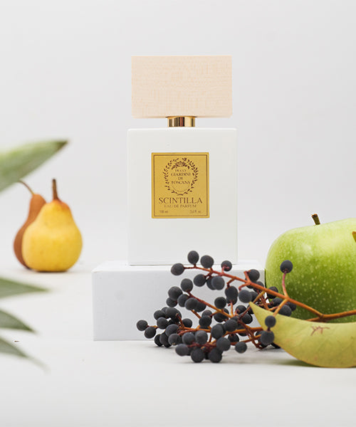 Scintilla 100 ML EDP