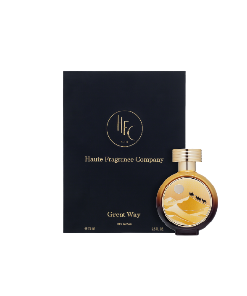 Great Way EDP 75 ml