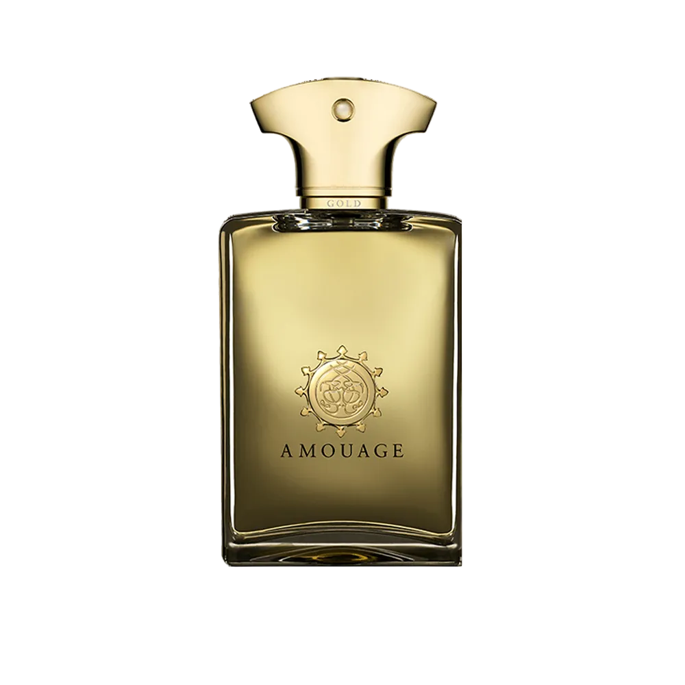 Gold Men EDP 100ML