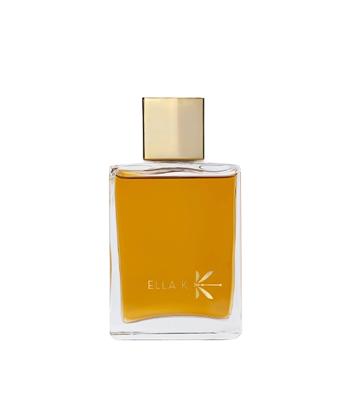 Harmattan 100ML