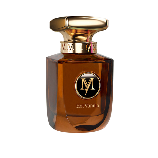 Hot Vanilla EDP 100ML