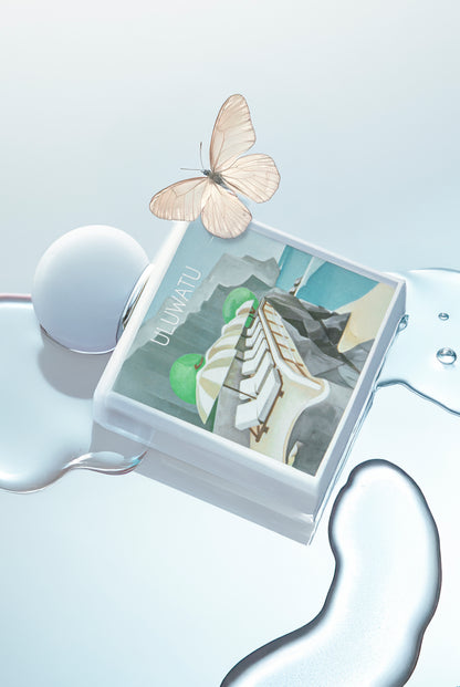 Uluwatu Extrait De Parfum 100ML