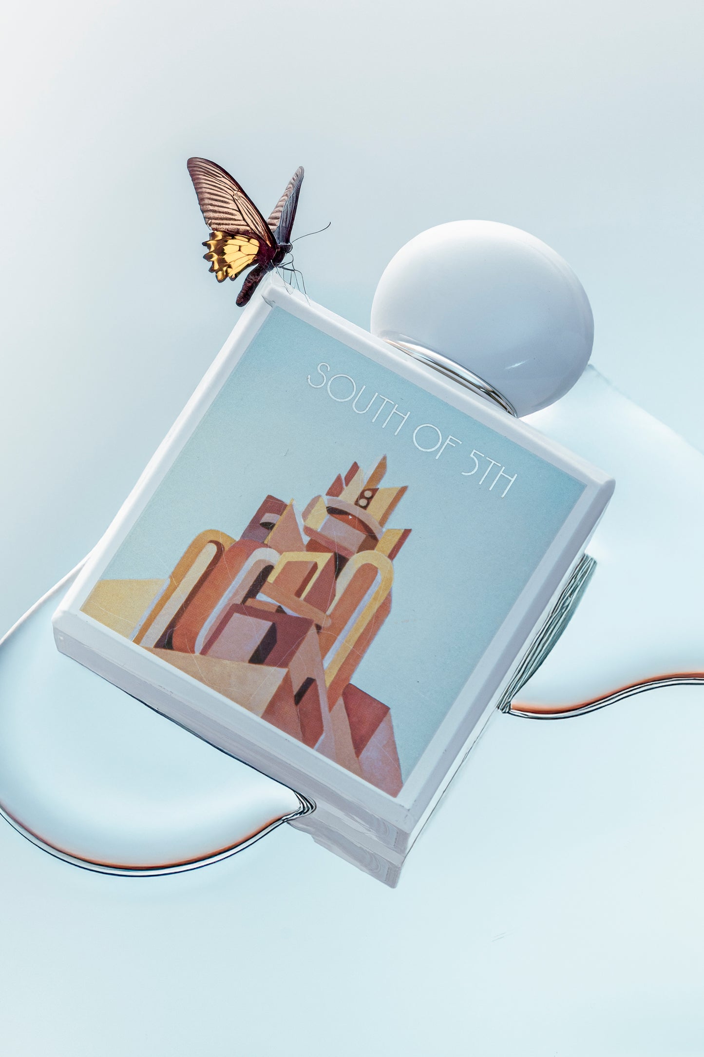 South of 5th 100ml Extrait