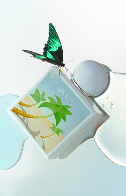 Juanillo 100ml Extrait