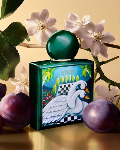 Eden Extrait De Parfum 100ML