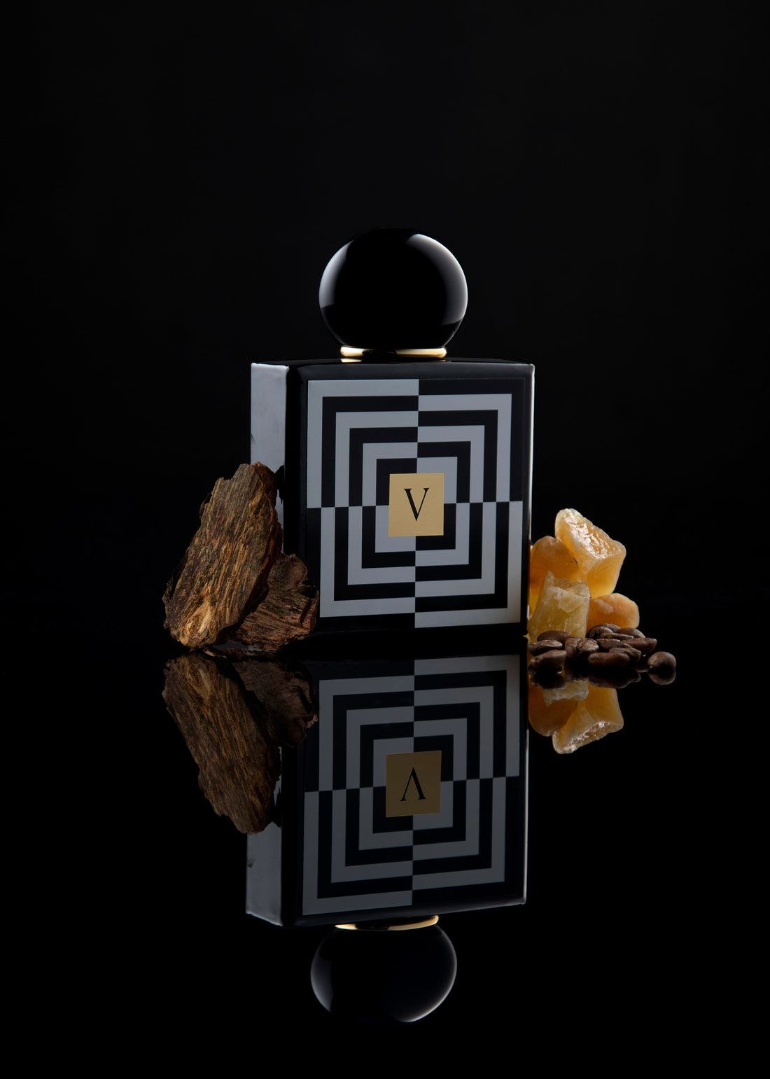 Roman V 100ml Extrait