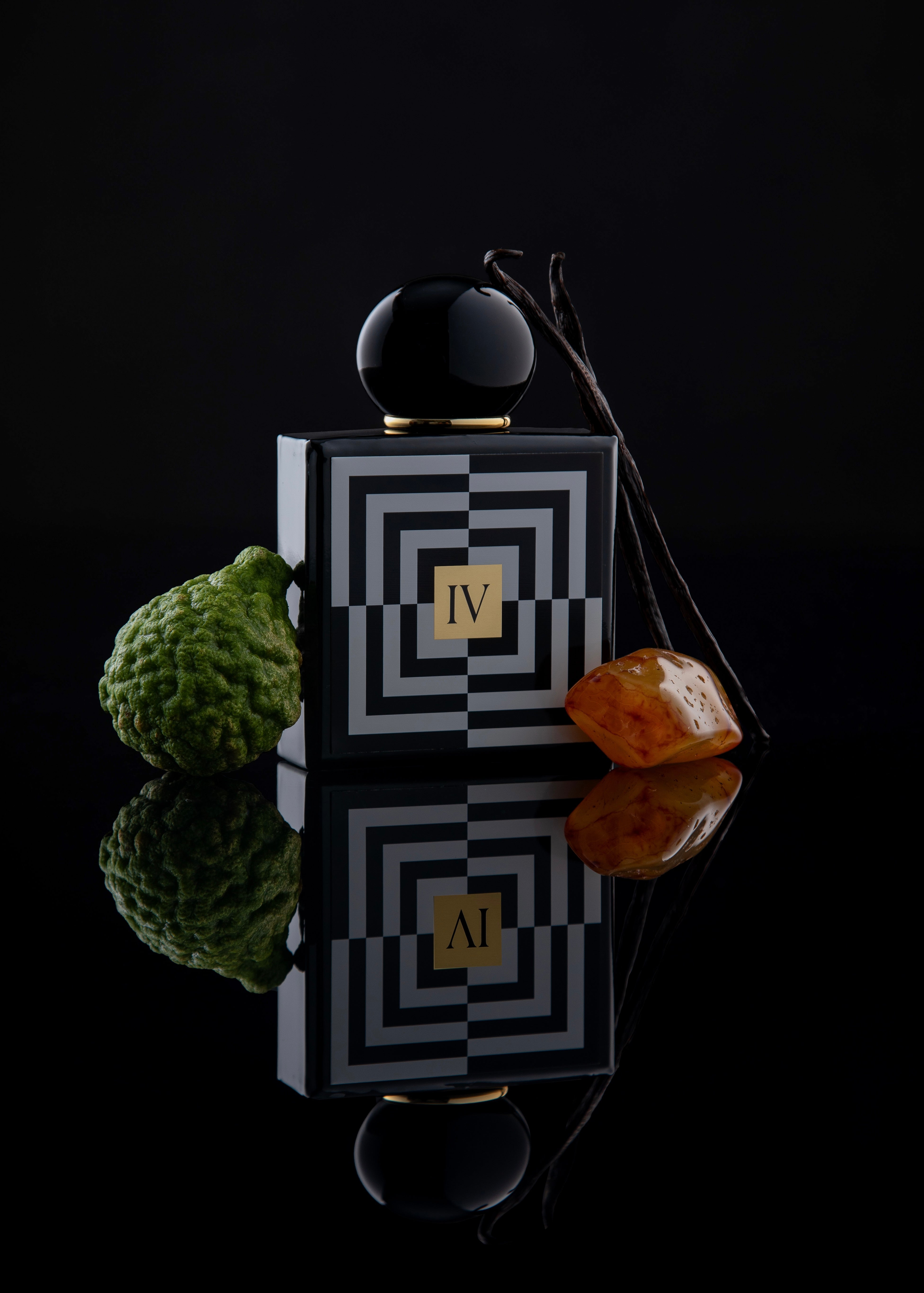 Roman IV 100ml Extrait