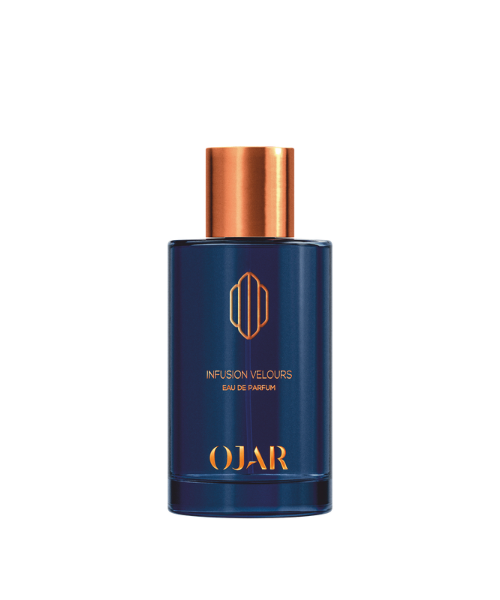 INFUSION VELOURS 100ML