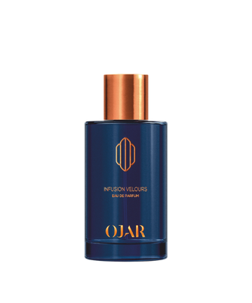 INFUSION VELOURS 100ML