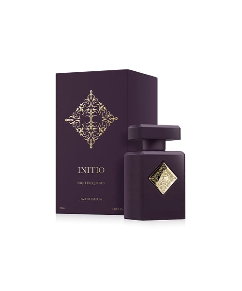 HIGH FREQUENCY EDP 90ML