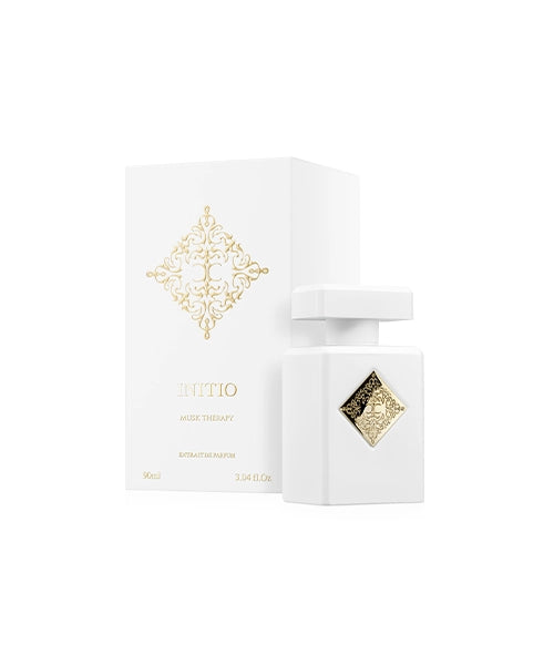 MUSK THERAPY EXTRAIT DE PARFUM 90ML