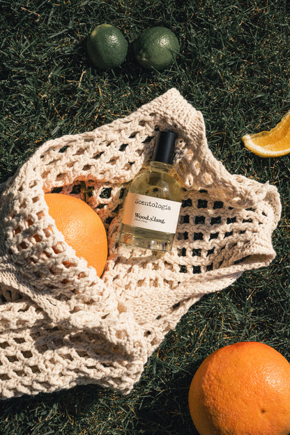 Woody²lang EDP 100ML