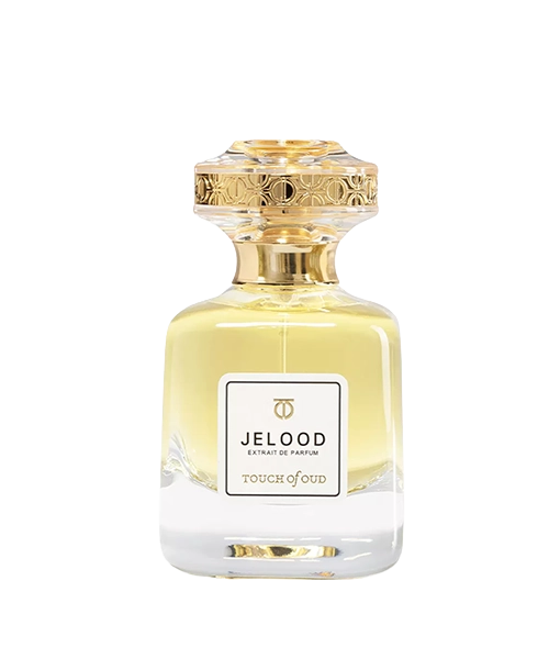 Jelood Extrait 80ML