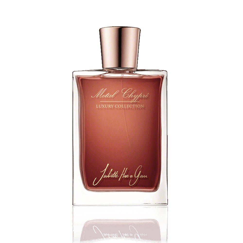 Metal Chypre EDP 75ML