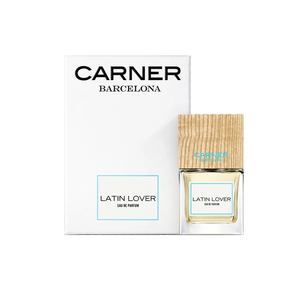 LATIN LOVER 100 ML EDP