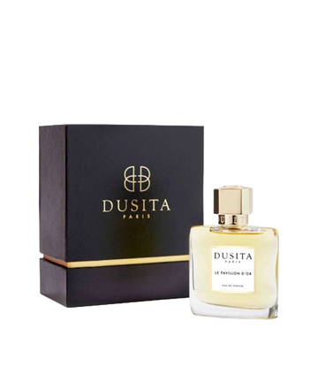 Le Pavillon D'or - Eau De Parfum - 50ML