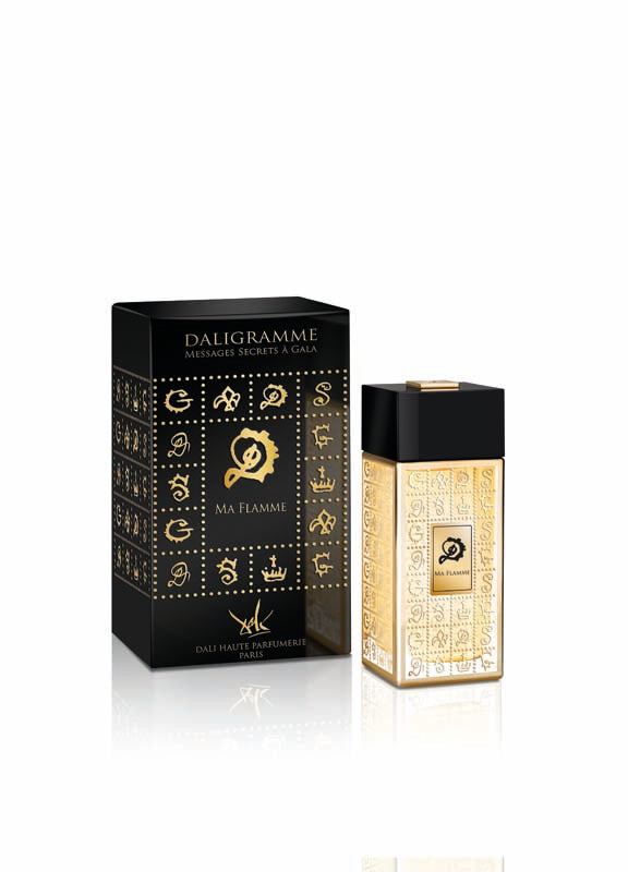 Ma Flamme EDP 100ML Spray