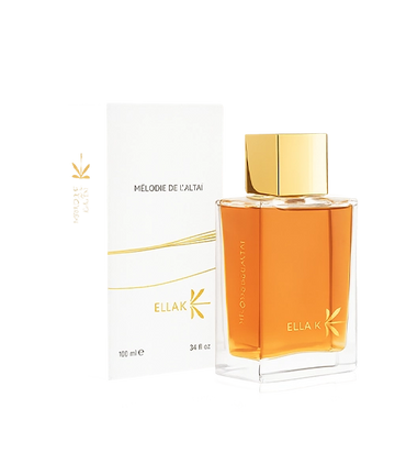 Melodie De L'altai 100 ML