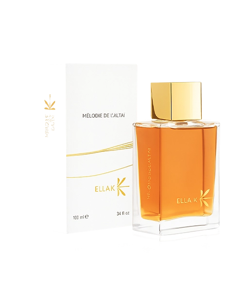 Melodie De L'altai 100 ML