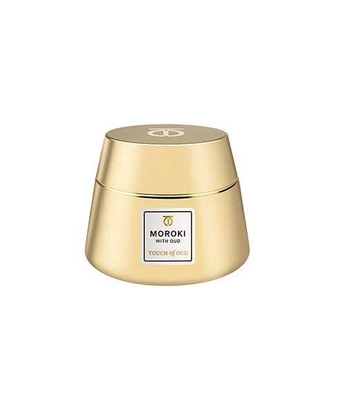 Moroki With Oud 24gm