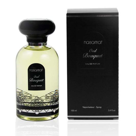 Oud Bouquet EDP 100ML