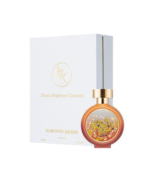 Narcotic Desire EDP 75 ml