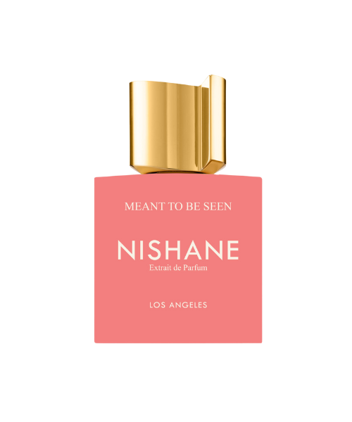 MEANT TO BE SEEN 100 ML