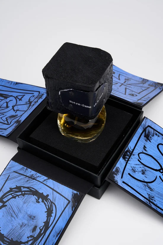 NOTRE-DAME 15.4.2019 Extrait de Parfum 100 ml