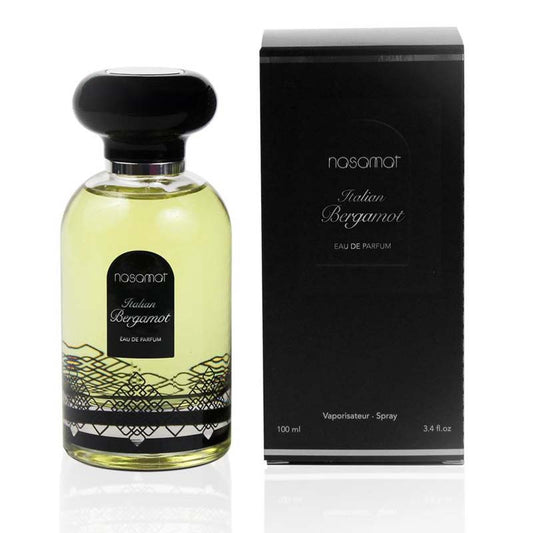 Italian Bergamot EDP 100ML