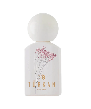 No/8 Floraison Cologne du Parfumeur