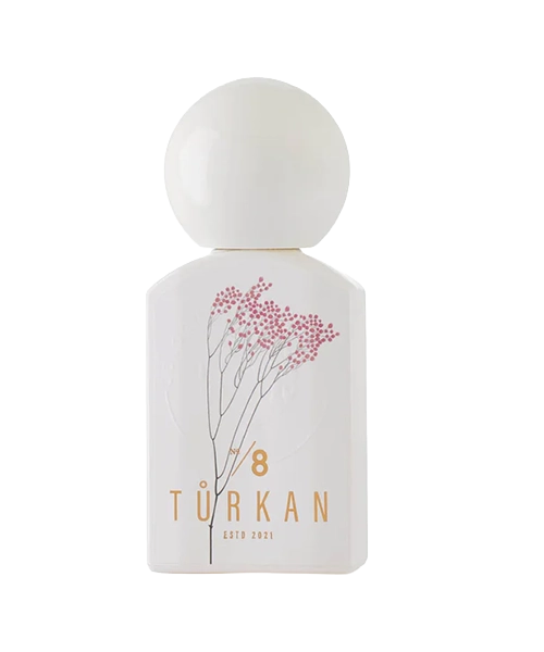 No/8 Floraison Cologne du Parfumeur