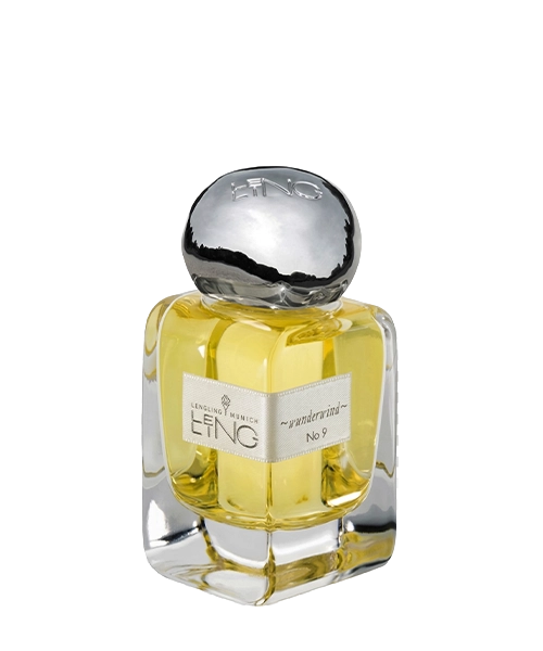 No 9 WunderWind Extrait De Parfum EDP 50ML