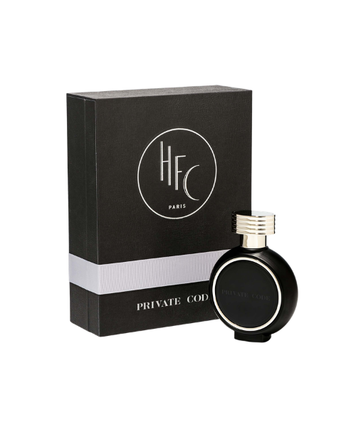 Private Code EDP 75 ml