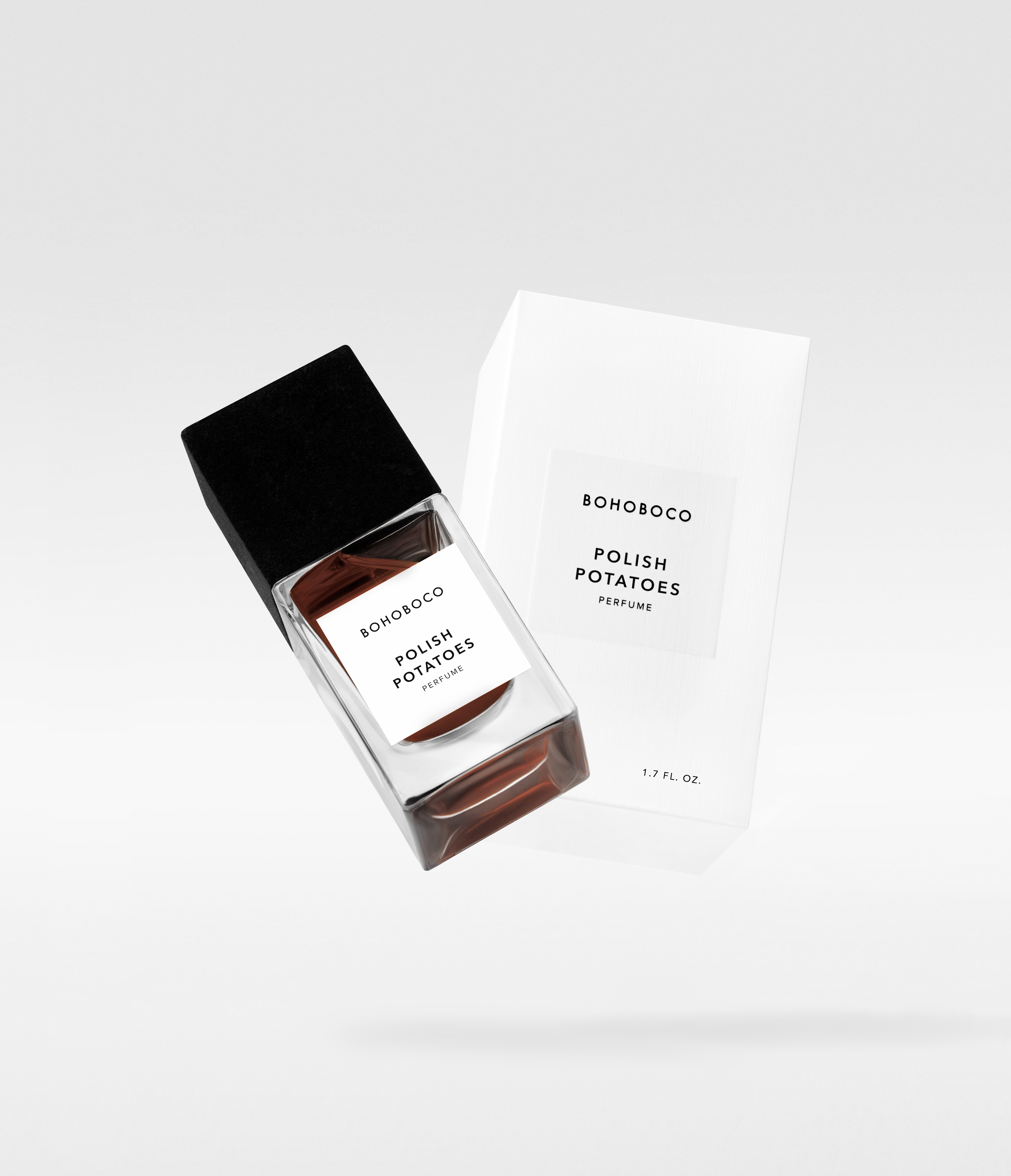 Polish Potatoes 50 ML