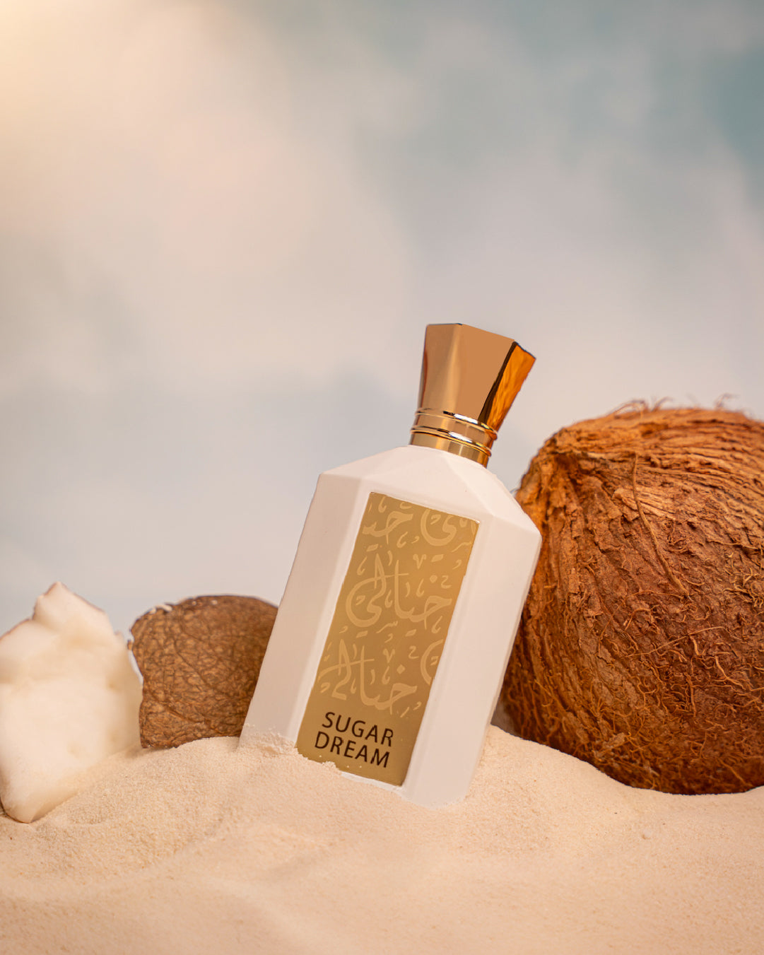 Sugar Dream - EDP 100 ML