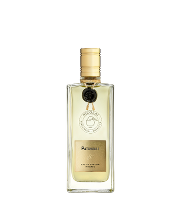 Patchouli Intense 100 ML