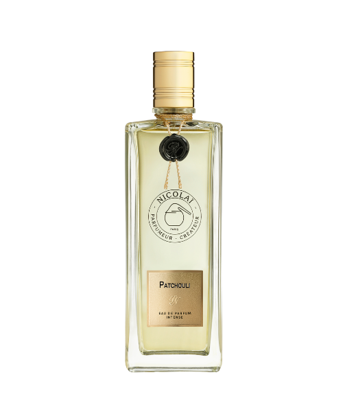 Patchouli Intense 250 ML
