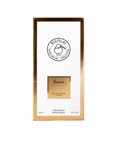 Patchouli Intense 100 ML