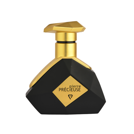 Black Diamond 100ML In Black Wooden Box