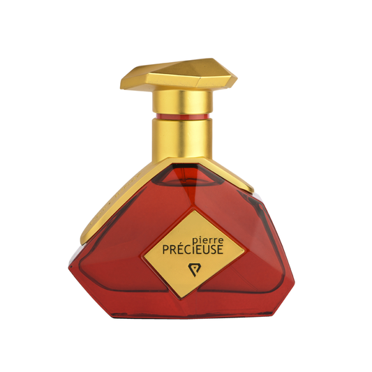 Red Diamond 100ML In Shaped Wooden Box