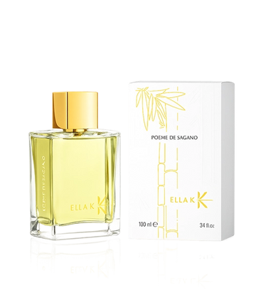 Poeme De Sagano EDP 100 ML