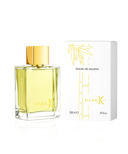 Poeme De Sagano EDP 100 ML