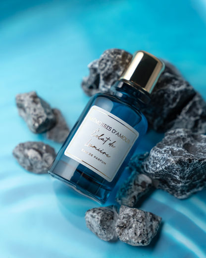 Éclat De Lumière EDP 75 ML